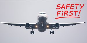 Aviation Safety in India